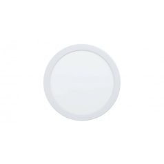   Eglo 99134 LED beépíthető lámpa 16,2W 21,6cm 3000K fehér Fueva5
