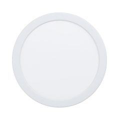   Eglo 99151 LED beépíthető lámpa 16,2W 21,6cm 4000K fehérFueva5