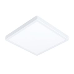   Eglo 99238 LED mennyezeti lámpa 28,5x28,5cm 3000K fehér Fueva5