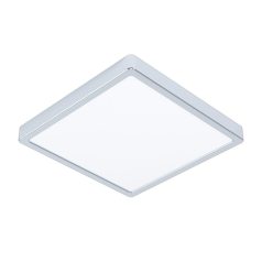   Eglo 99269 LED mennyezeti lámpa 28,5cm19,2W3000KIP44 króm Fueva5