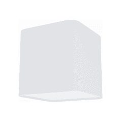   Eglo 99299 mennyezeti lámpa E27 1x28W 14cm fehér Posaderra #
