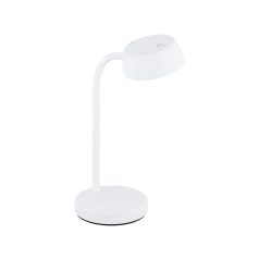 Eglo 99334 LED asztali lámpa 4,5W 500Lm fehér Cabales