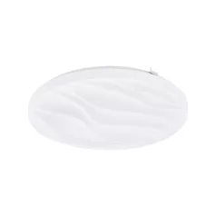   Eglo 99343 LED mennyezeti lámpa 17,3W 2000Lm 33cm fehér Benariba