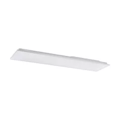   Eglo 99549 LED-ZIG-CCT mennyezeti lámpa 120X30cm fehér HERRORA-Z