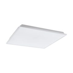   Eglo 99639 LED-ZIG-CCT mennyezeti lámpa 45X45cm feh HERRORA-Z