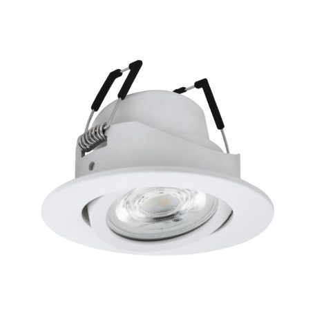 Eglo 99671 LED-ZIG-RGB/CCT beépíthető lámpa 5W fehér
