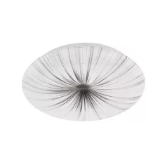   Eglo 99699 LED mennyezeti lámpa 12W 3000K 1200Lm 31cm Nieves