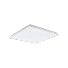 Eglo 99728 LED lámpa 32W 59,5X59,5cm fehér URTEBIETA