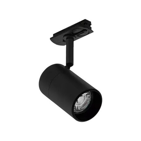 Eglo 99756 LED szpot GU10 1x5Wfekete TB Spotlight