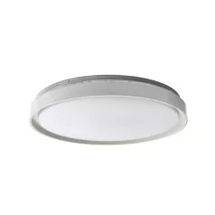   Eglo 99779 LED-CCT-mennyezeti lámpa 4x10W 49cm fehér SELUCI