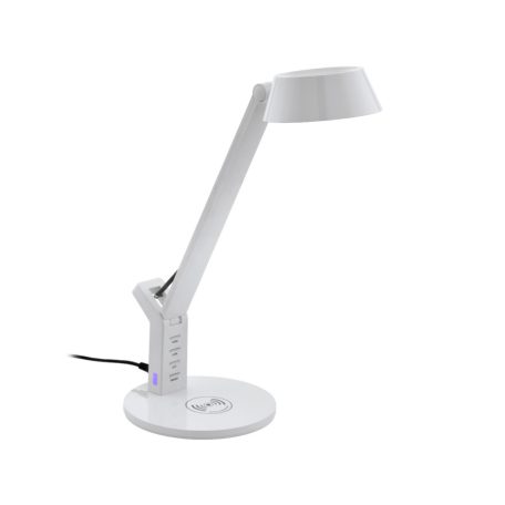 Eglo 99831 LED-CCT asztali lámpa 4,8W fehér érintő BANDERALO