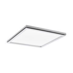   Eglo 99842 LED-CCT/RGB mennyezeti lámpa 22W45x45cm fehér LAZARAS