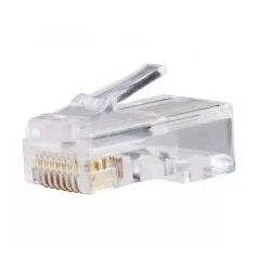 EMOS K0101 UTP RJ45 Cat5e csatlakozó