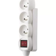 Emos P0003C Hosszabbító tartó