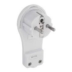 EMOS P0066  Extra lapos dugvilla 90°-os vezeték nélkül