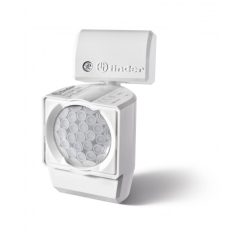   Finder 18.01.8.230.0.000 Beltéri mozgásérzékelő alkonykapcsolóval, 110 fokos, IP40