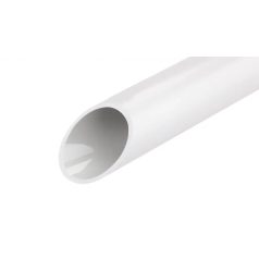   Frankische 22110050 ISOFIX-EL-F50 Védőcső 50 EN1 közepes falvastagság isofix-EL-F(3m/szál)