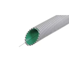   Frankische 19230110 KABUFLEX R Plus Typ 750 R110 gégecső 50m/bund