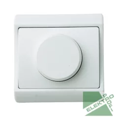   GAO 0502H Dimmer 60-300W >> normál izzó+230V Halogén