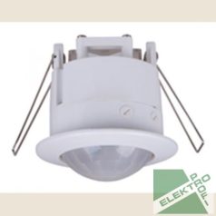   GAO 0680H Mozgásérzékelő 360° fehér maximum: 2000W álmennyezeti