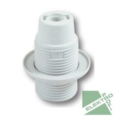 GAO 0717H Csillárfoglalat E14 fehér 60W