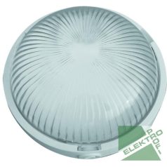   GAO 6932H Kültéri lámpa 100W-os kerek IP44 kristálybúrás VEGA