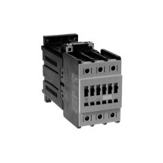   General Electric 109178 CL00A310T6 Mágneskapcsoló, 3P, 25A, 230V~ 400V, 4kW, 9A, AC3 