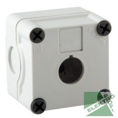   General Electric 189001 P9EPE01 P9 tok műanyag szürke 1 gomb  