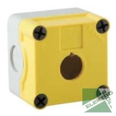   General Electric 189000 P9EPEG1 P9 tok műanyag sárga 1 gomb  