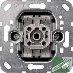 GIRA 0107-00 betét 107 (kereszt)