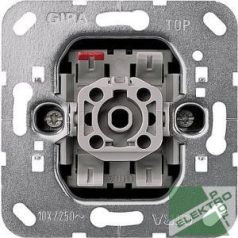 GIRA 0151-00 betét 101N nyomó
