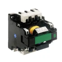 Ganz KK DL2-22d/220-230V Mágneskapcsoló 3P 90A 230V~ 400V 30kW/ 57A/AC3