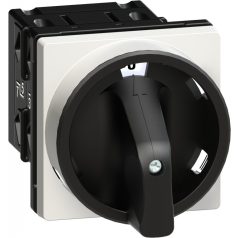   Ganz KK KKL1-32-6002 / BE-KI kapcsoló / nyitott/ lakatolható / 3P / 32A / 60°