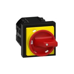   Ganz KK KKS2-40-9022 / szakaszoló kapcsoló / nyitott / 3P / 40A / 90°