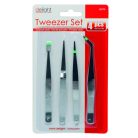 GLB 10779 Csipesz szett 4db/cs