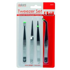 GLB 10779 Csipesz szett 4db/cs