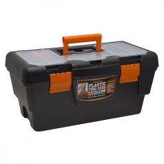   GLB 10913 Szerszámtartó láda, műanyag, 20", 500x290x250mm