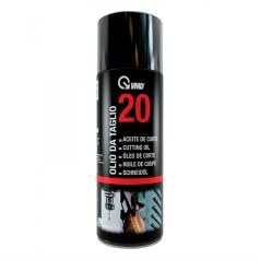 GLB 17220 Vágó, fúró, üregelő spray, 400ml @