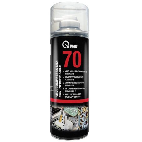 GLB 17270 Levegő spray, 400ml @