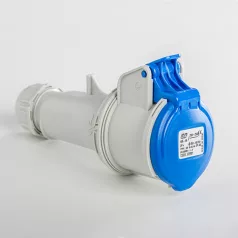 IDE 2201 Ipari dugalj  16A 3p 230V 6h lengő