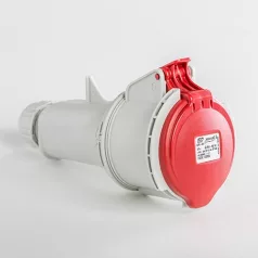 IDE 3205 Ipari dugalj  32A 4p 400V 6h lengő