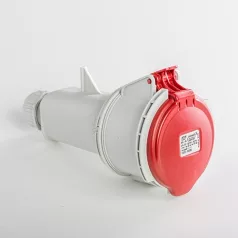 IDE 3206 Ipari dugalj  32A 5p 400V 6h lengő