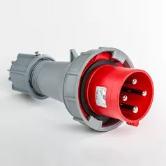 IDE 3652 Ipari dugvilla 63A 4p 380V 6h lengő IP67 #