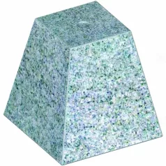 J.Pröpster 999000 Betongúla 20x20x19tartó nélkül lapostetőhöz:10 kg