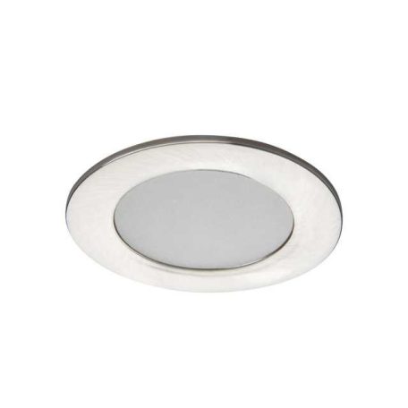 Kanlux 25781 Ivian beépíthető mennyezeti LED lámpa, 4.5W @