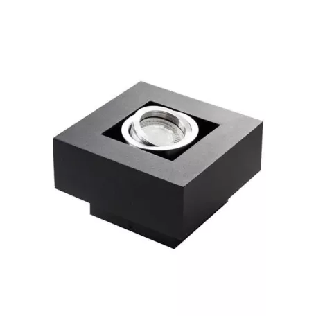 Kanlux 26830 Stobi DLP 50-B beépíthető mennyezeti lámpa