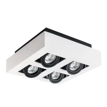 Kanlux 26837 Stobi DLP 450-W beépíthető mennyezeti lámpa