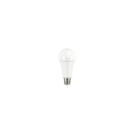 Kanlux 27313 IQ-LED Normál LED fényforrás, E27, 17.5W, 2000lm, 4000K, A67 NW @