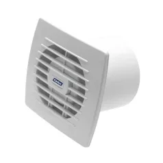   Kanlux 70936 EOL 100HT Ventilárot, páraérzékelő + időkapcsoló
