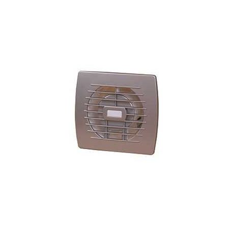 Kanlux 70973 EOL 100B SF Standard ventilátor, ezüst